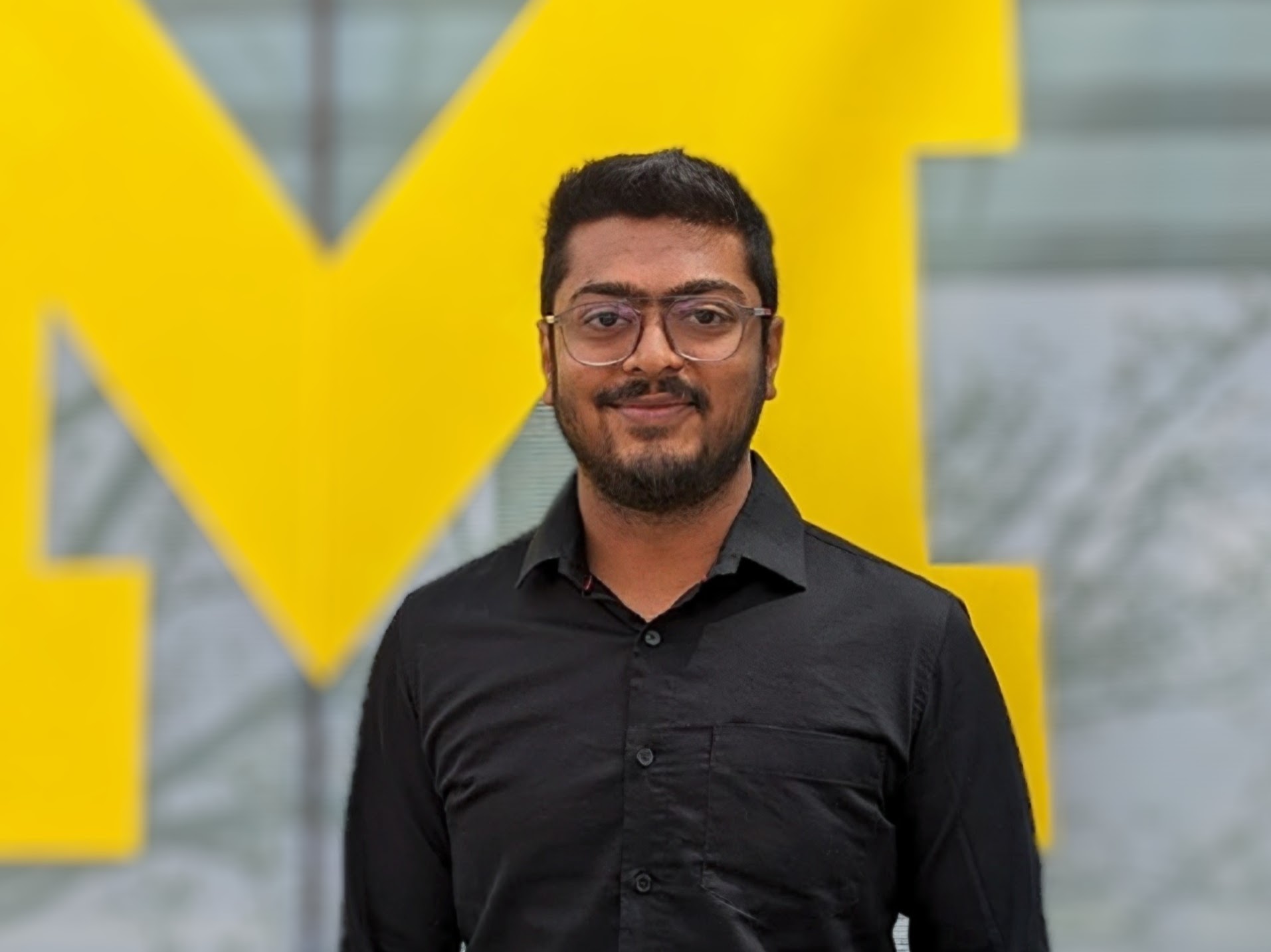 Mr. Maulik Gala
